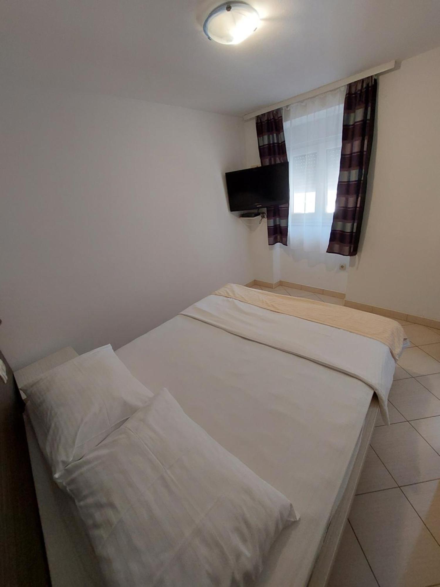 Holiday Baška Voda Rom bilde