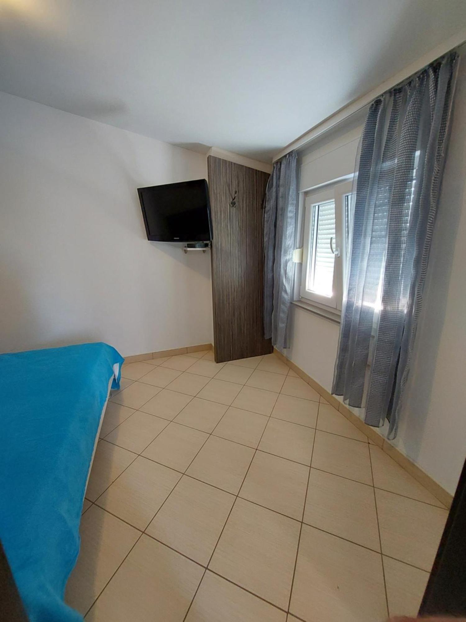 Holiday Baška Voda Rom bilde