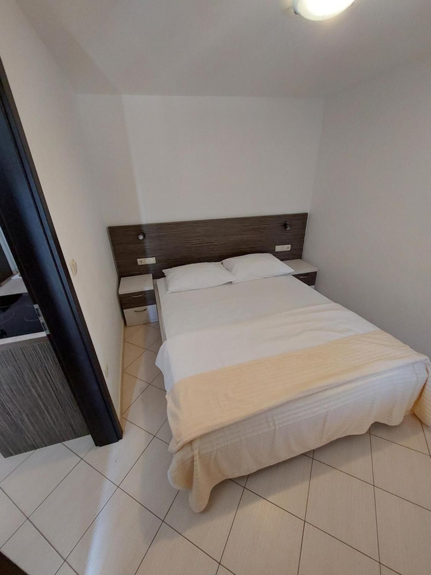 Holiday Baška Voda Rom bilde